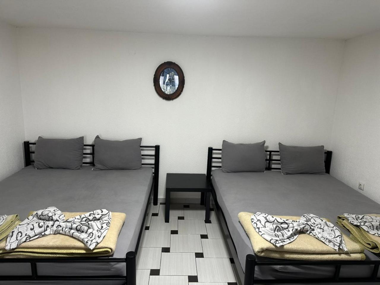 Apartments 64 Dojran Exterior foto